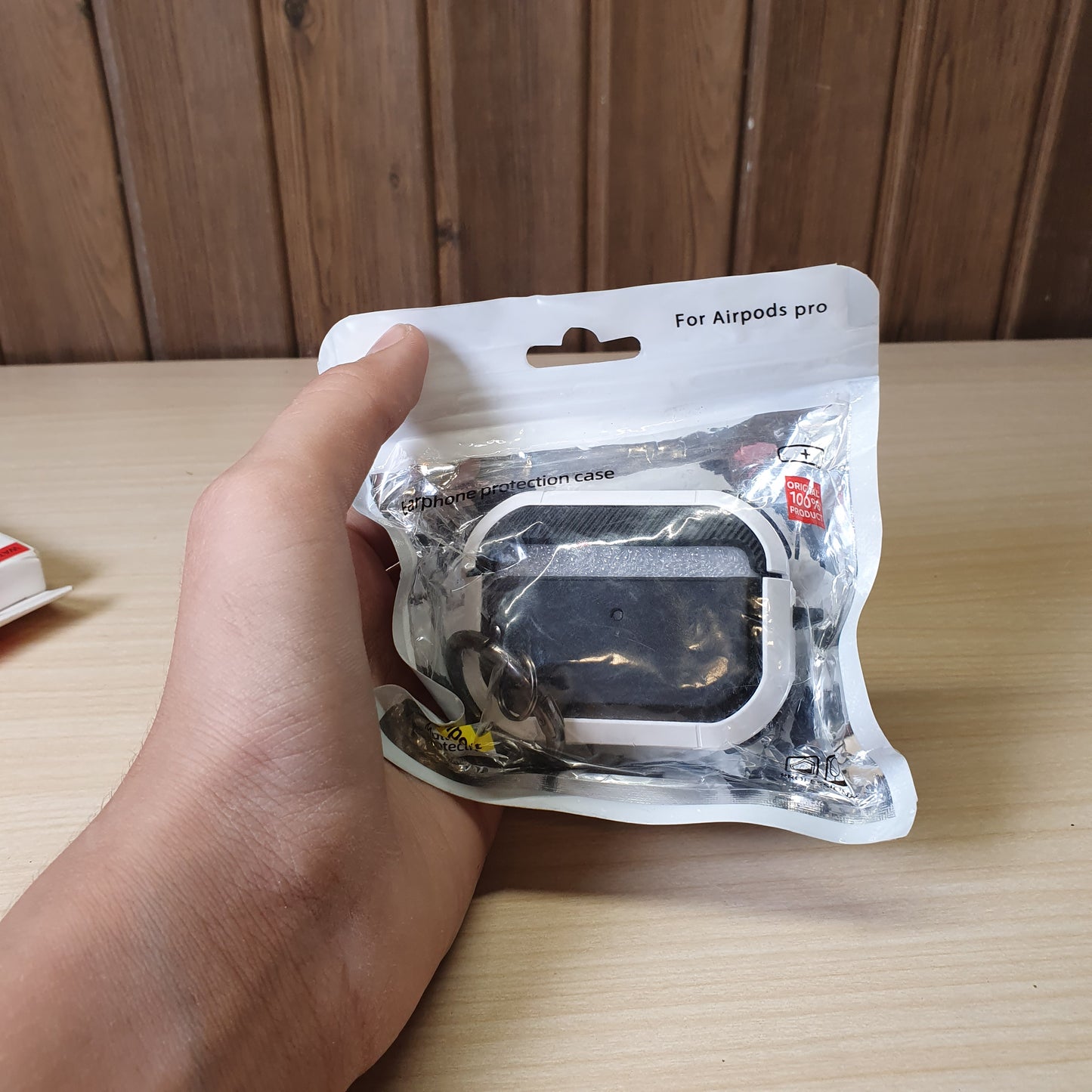 Airpods Pro Cover #6590