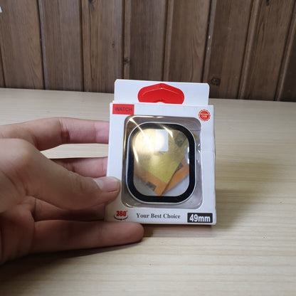 Apple Watch ultra 3 Cover #6597