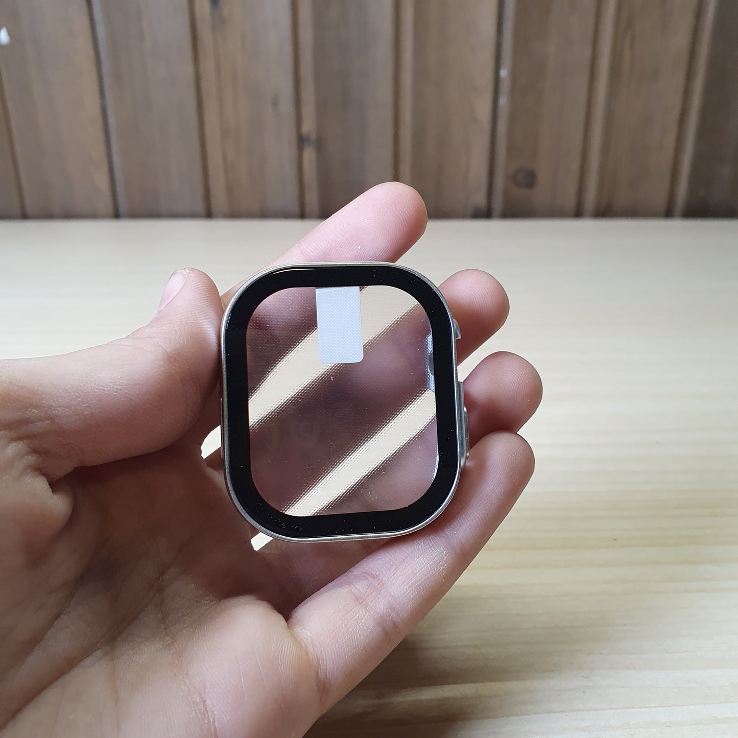 Apple Watch ultra 3 Cover #6597