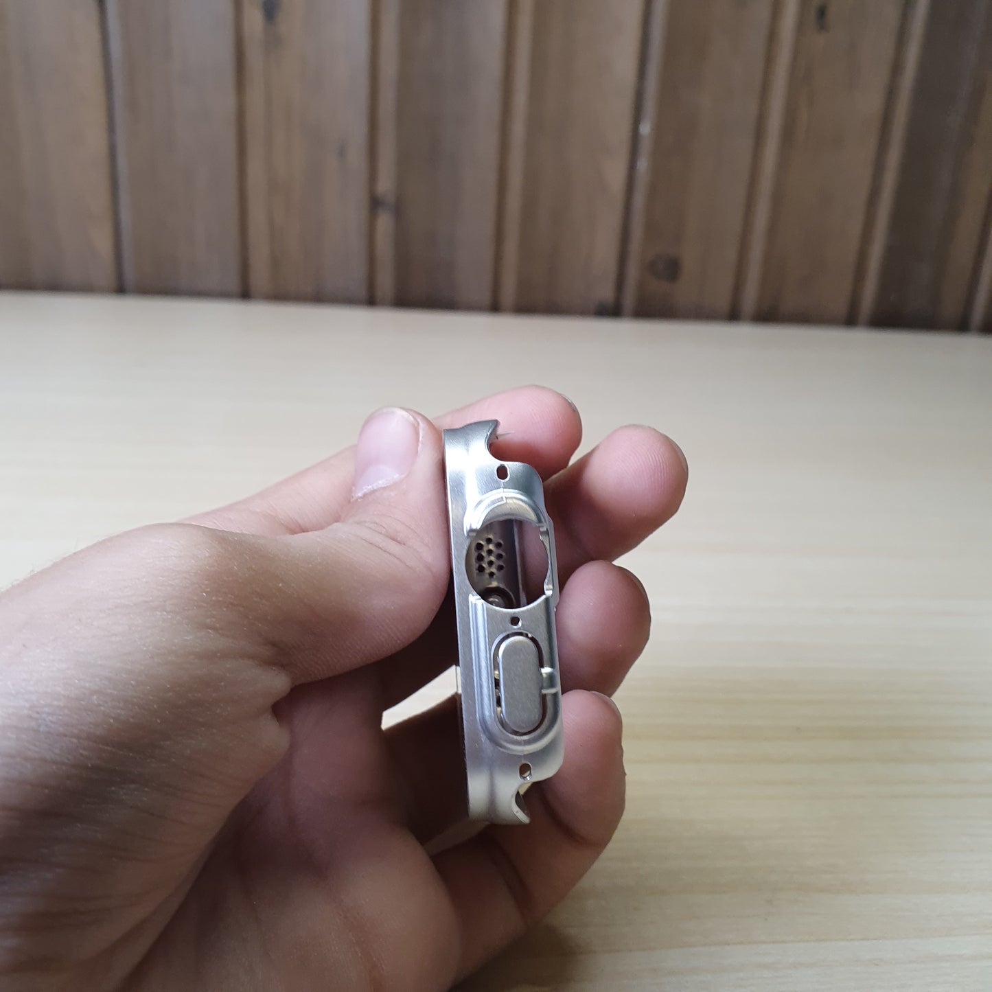 Apple Watch ultra 3 Cover #6597