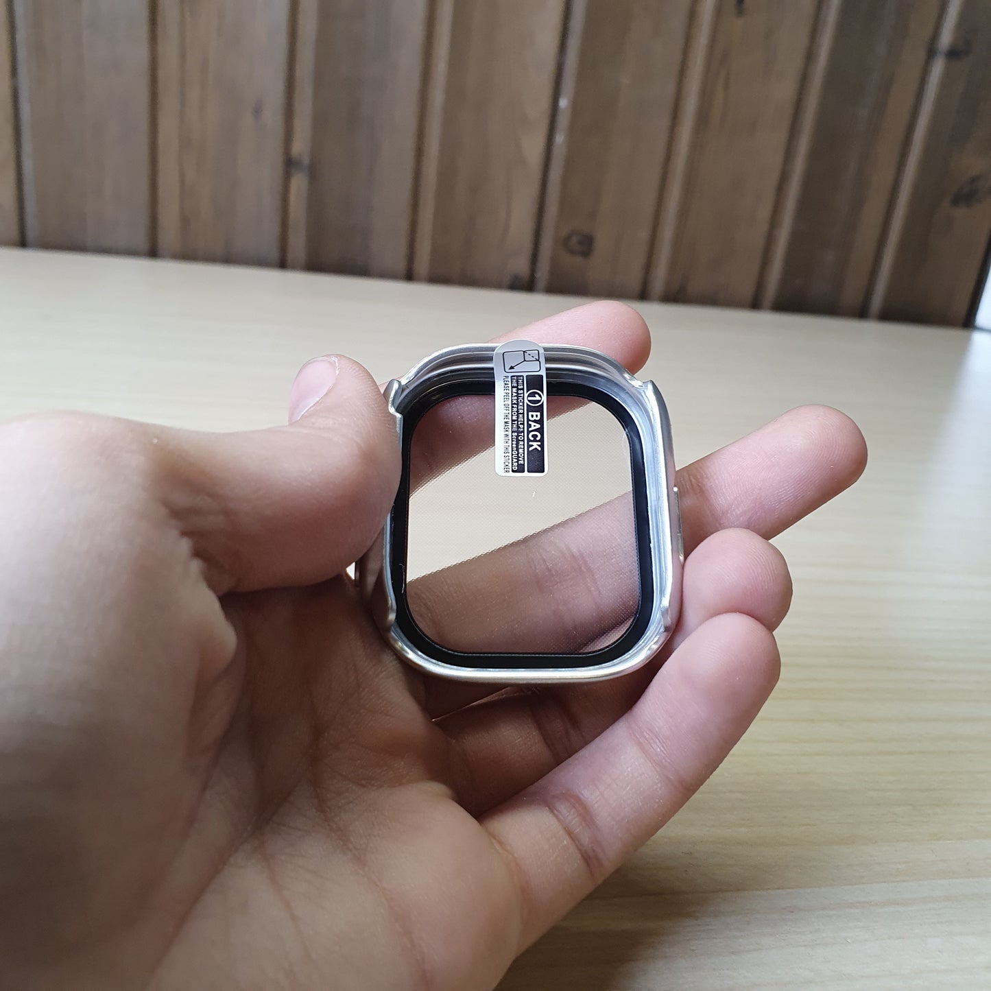 Apple Watch ultra 3 Cover #6597