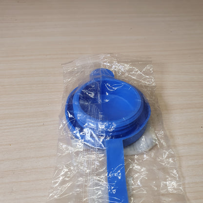 GM Genuine Parts 96843232 Windshield Washer Fluid Reservoir Cap.#6976