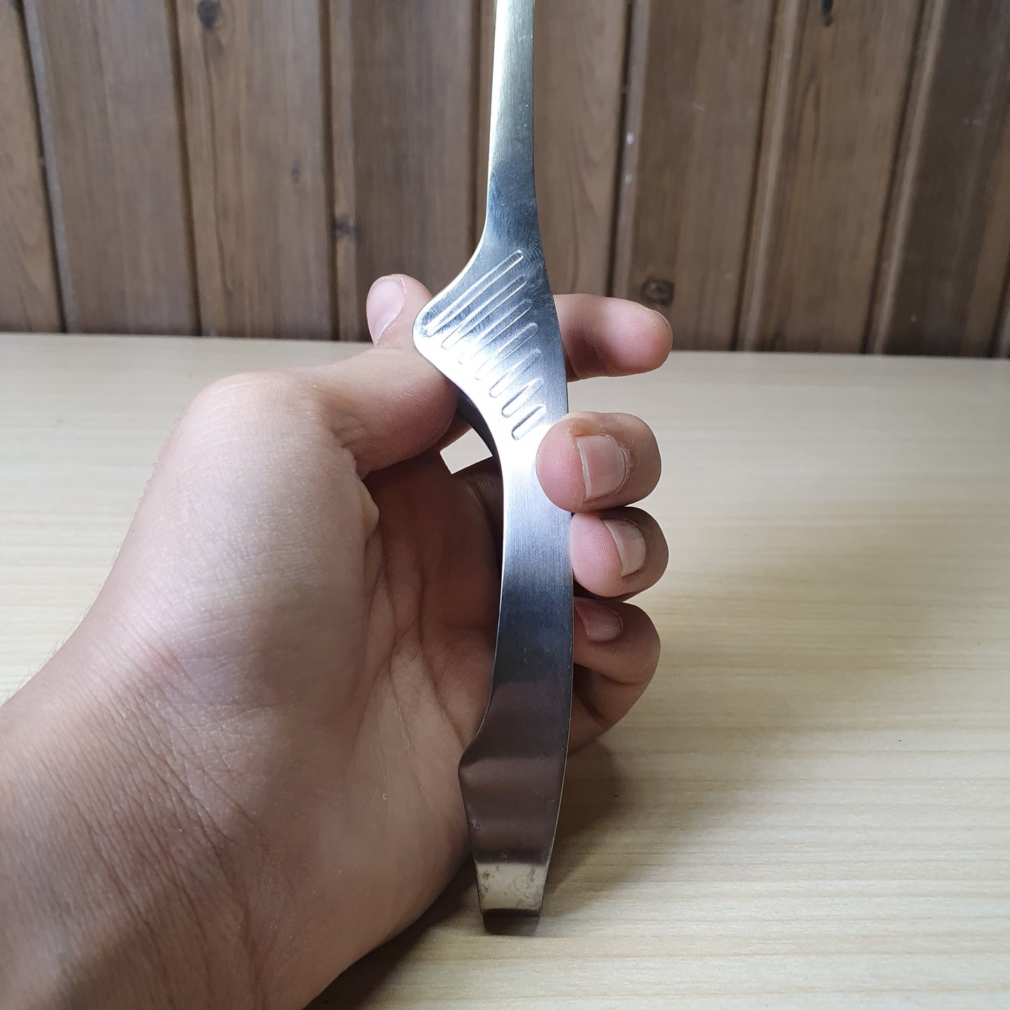 Kitchen tong #6959