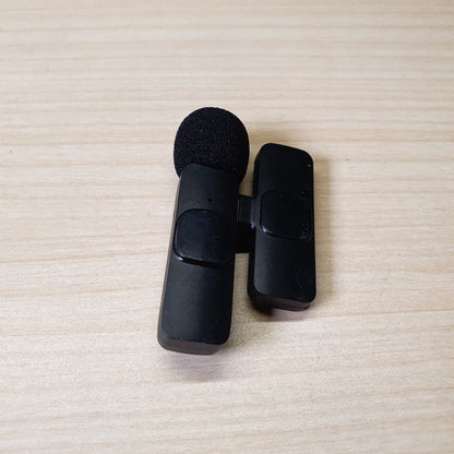 Tyoe C Mic #6875