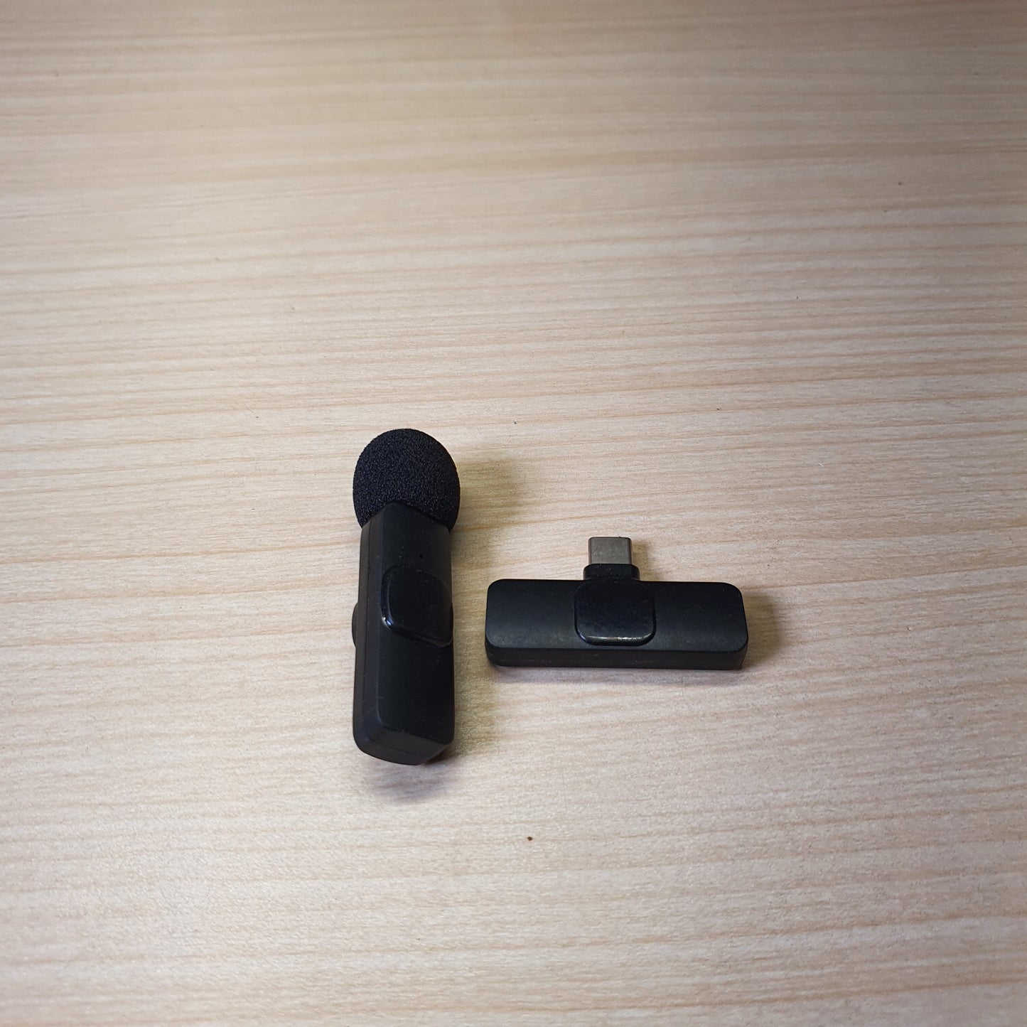 Tyoe C Mic #6875