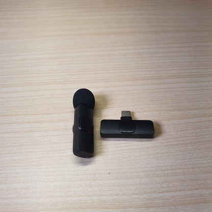Tyoe C Mic #6875