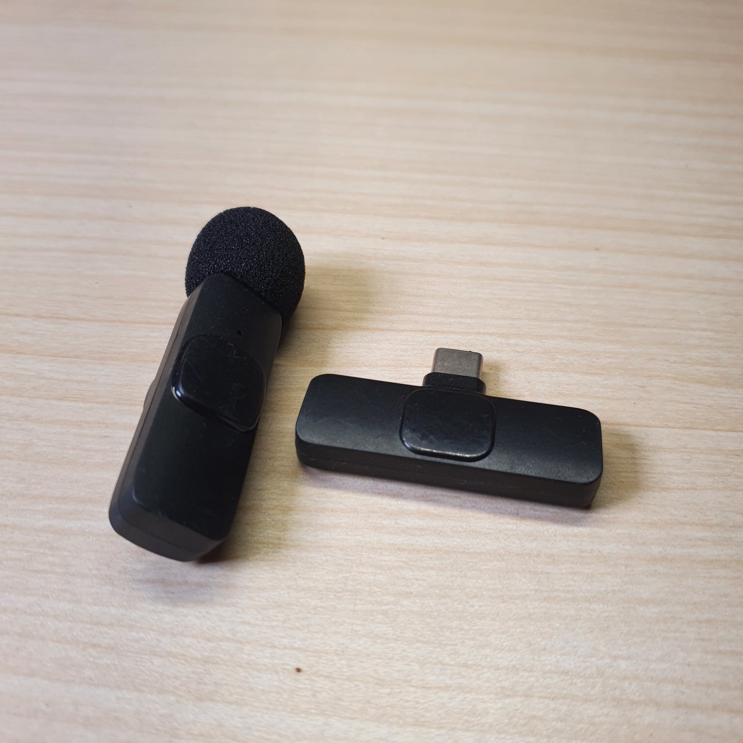 Tyoe C Mic #6875