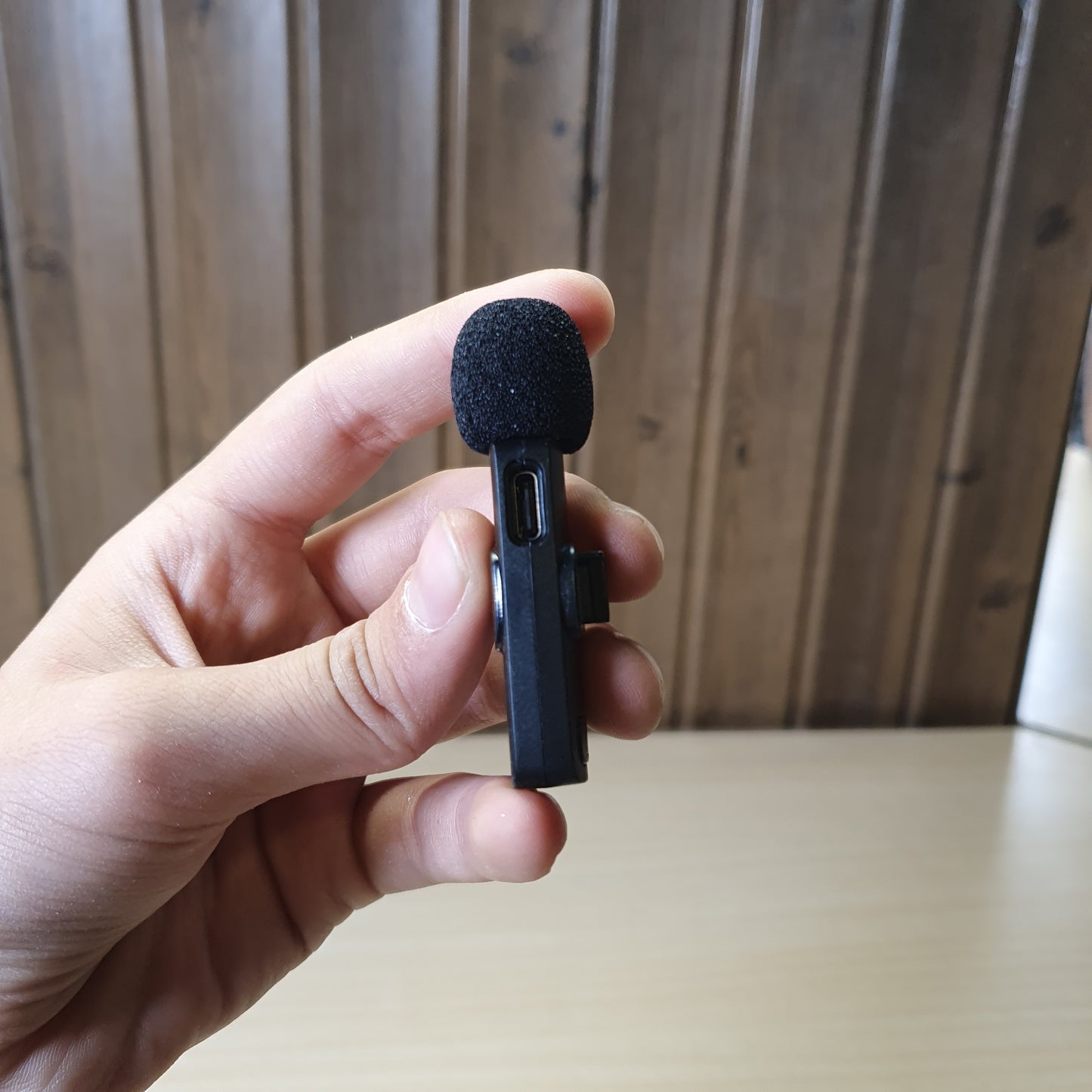 Tyoe C Mic #6875