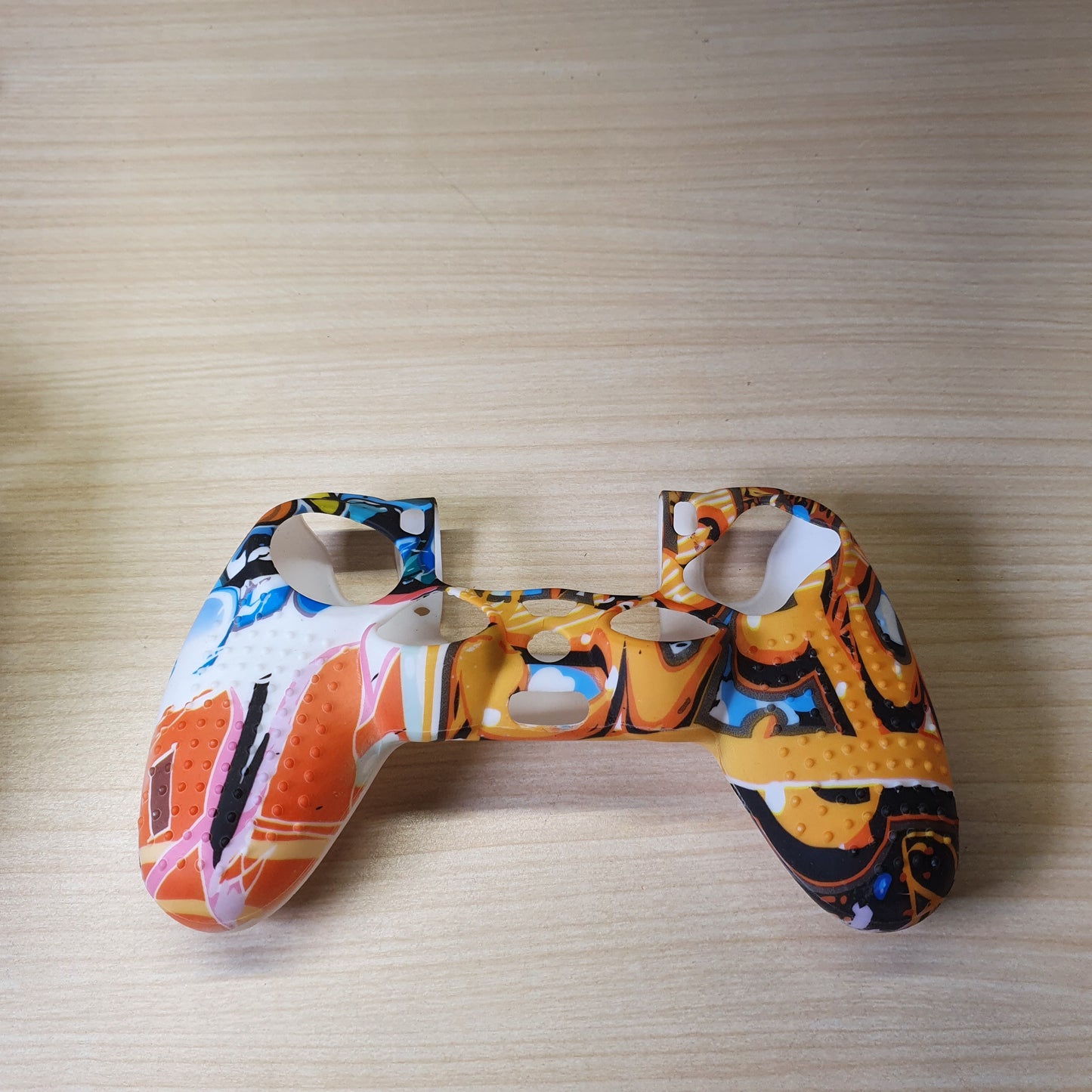 PS4 Controller Cover #4540