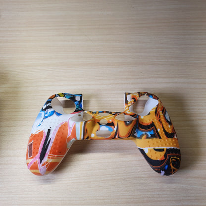 PS4 Controller Cover #4540