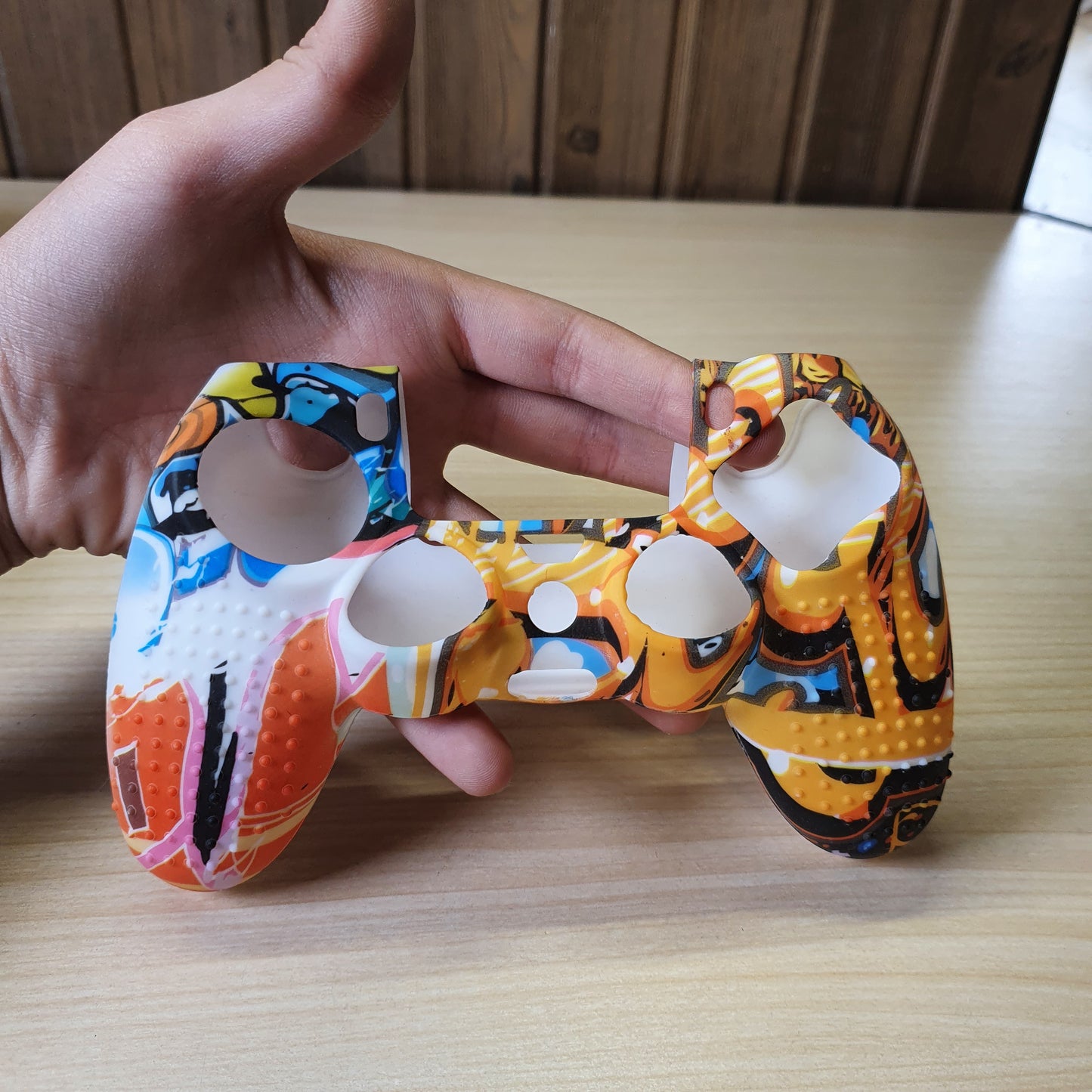 PS4 Controller Cover #4540