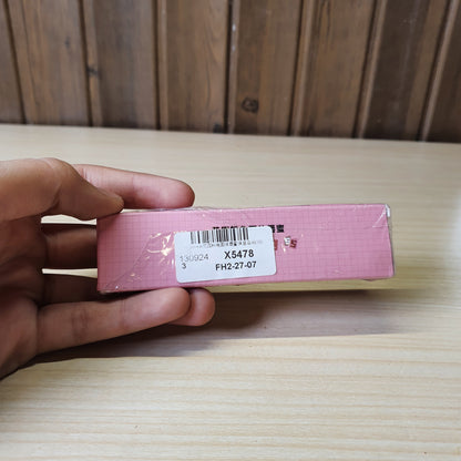 GEGE BEAR  lipstick #6594
