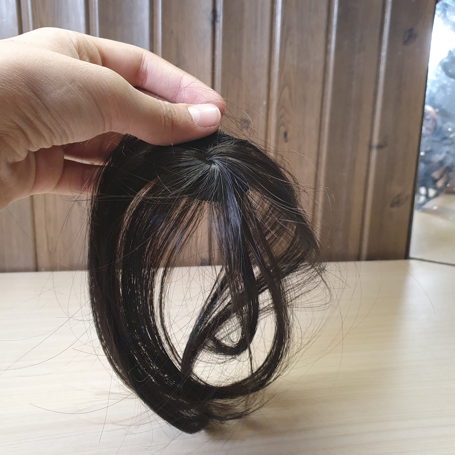 Hair Extension #6850