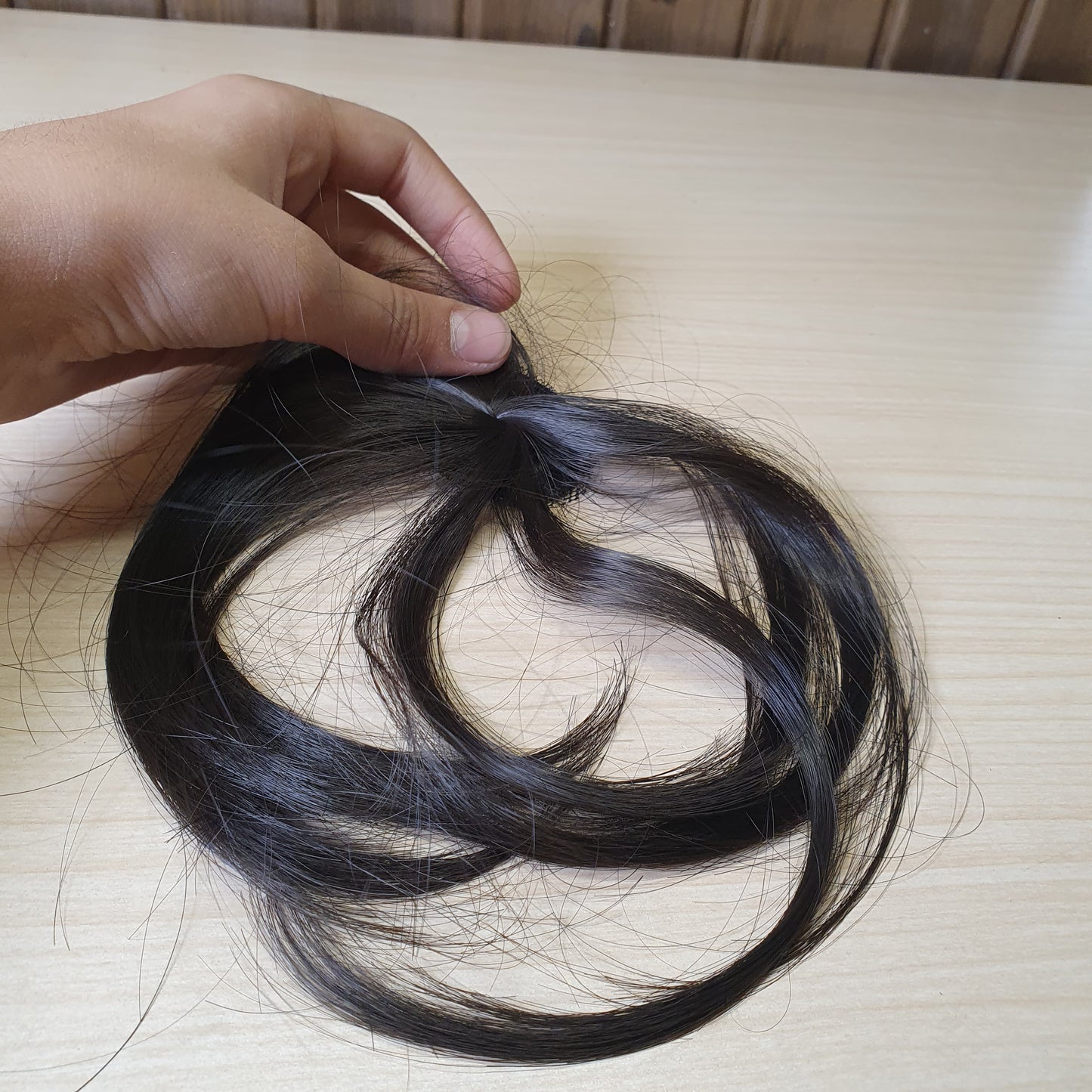 Hair Extension #6850