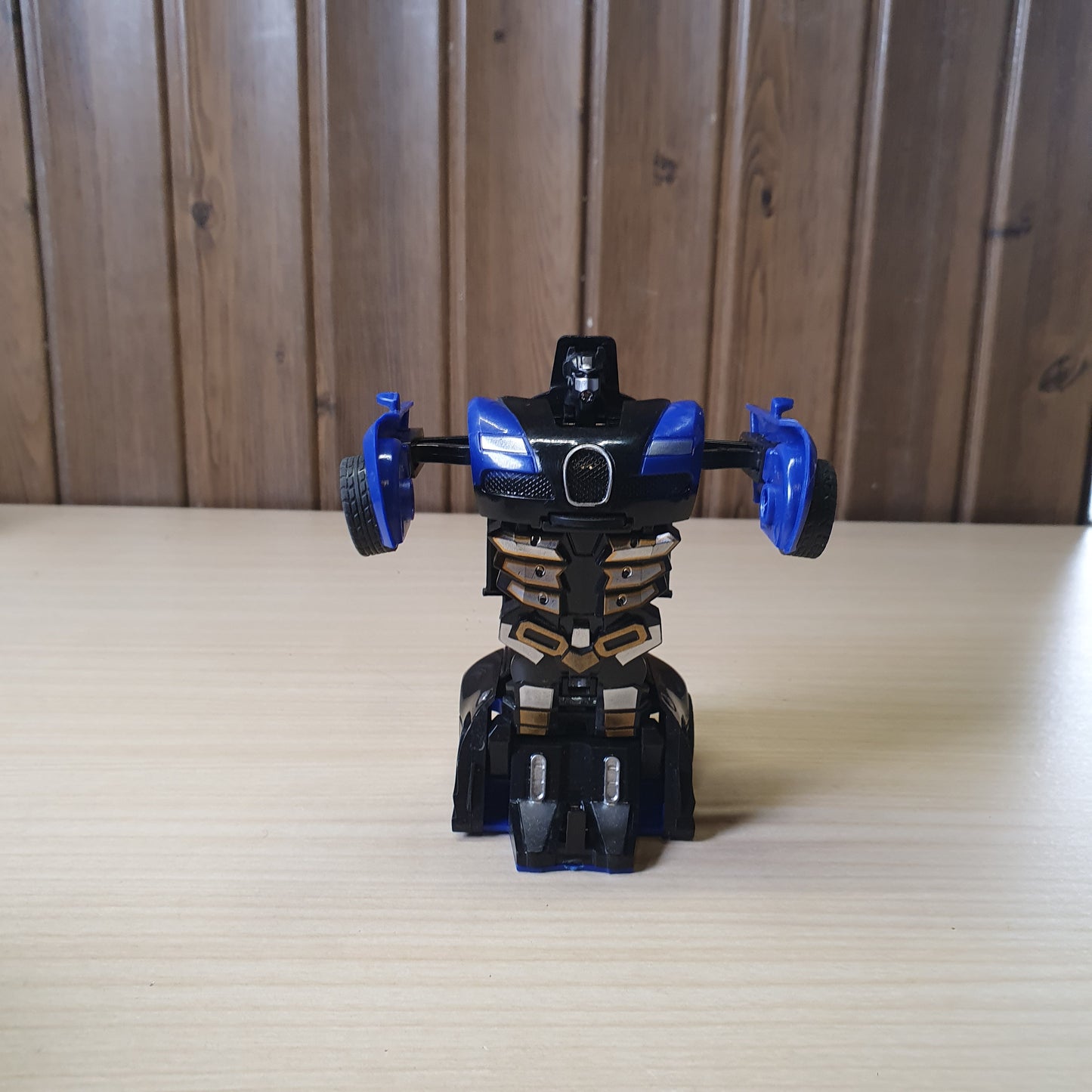 Transformers Car #6954