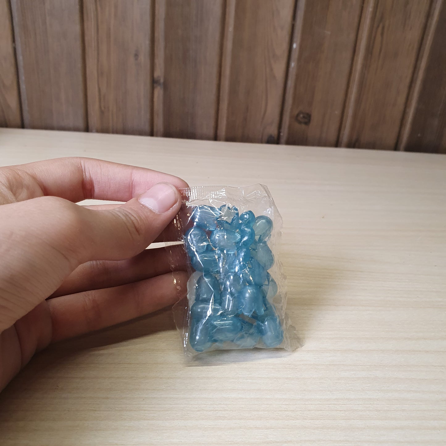 Flower Beads #6880