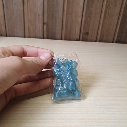 Flower Beads #6880