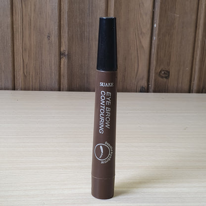 Suake Eye Brow Contouring #6970