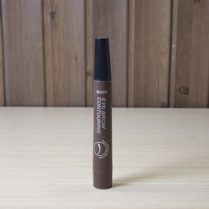 Suake Eye Brow Contouring #6970