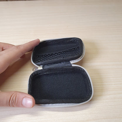 Oximeter pouch #4549