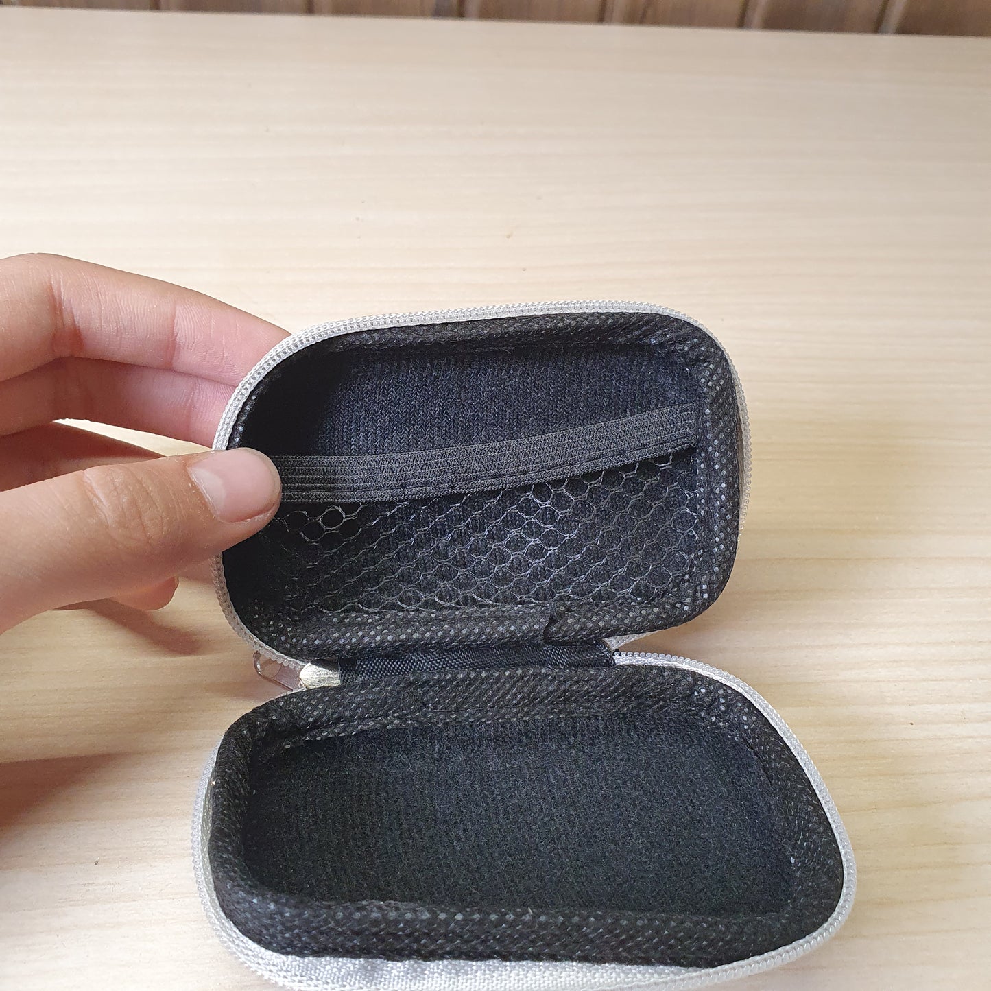Oximeter pouch #4549
