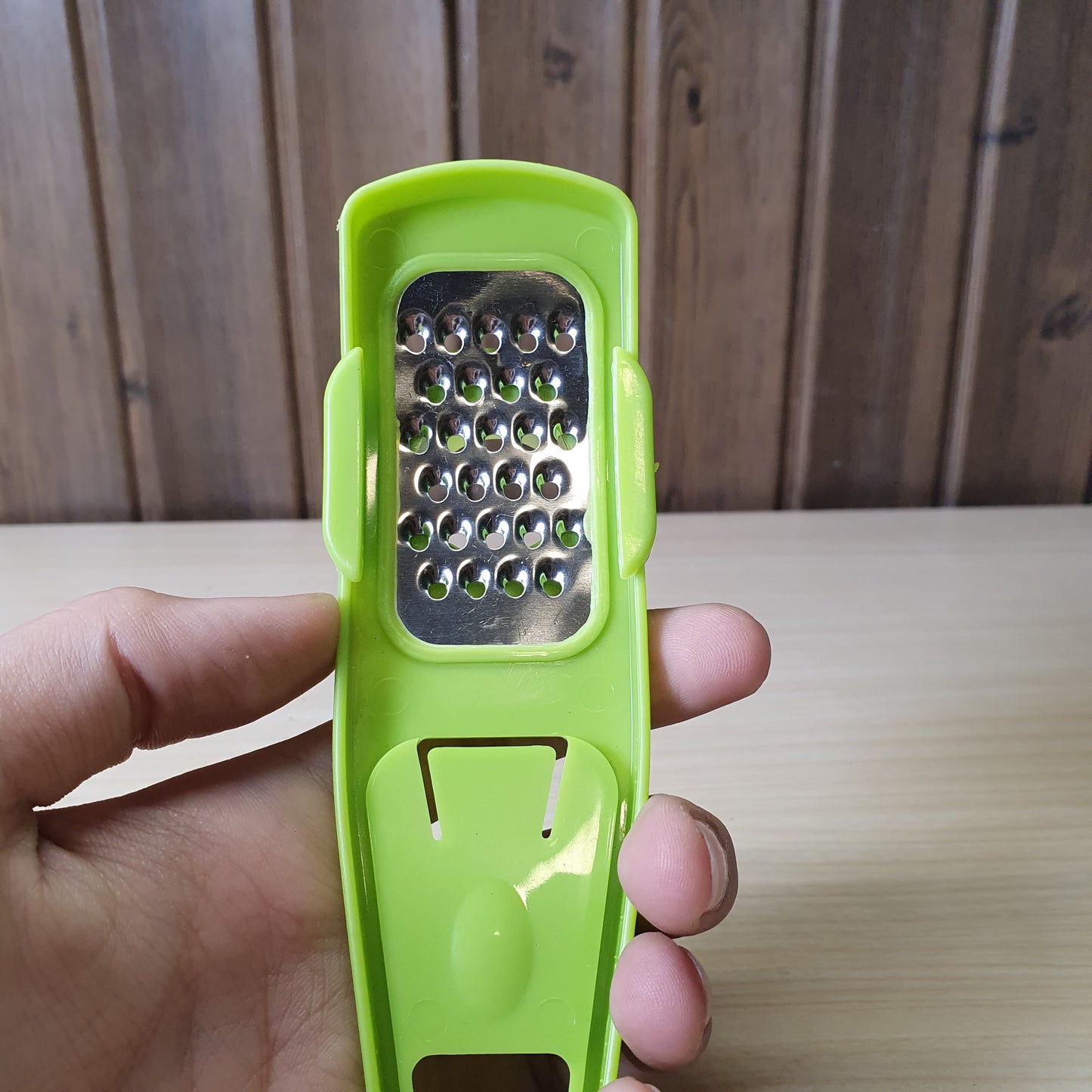 Vegetable Grater Pack of 2 #6832