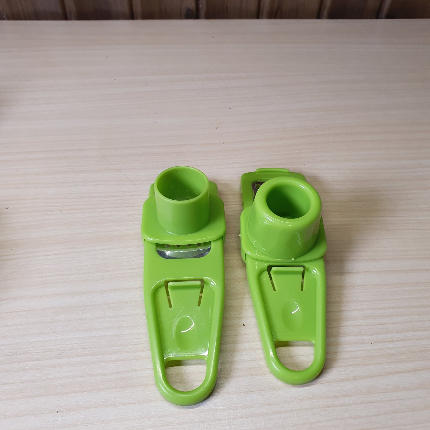 Vegetable Grater Pack of 2 #6832