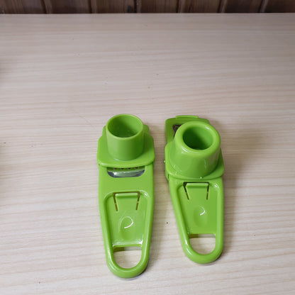 Vegetable Grater Pack of 2 #6832