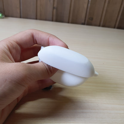 Earbuds Cover #6953