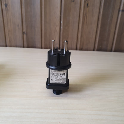 CZJUTAI brand LED power supply adapter, specifically model JT-DC31V3.6W-E4-IP44. #6947