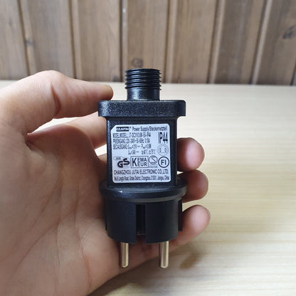 CZJUTAI brand LED power supply adapter, specifically model JT-DC31V3.6W-E4-IP44. #6947