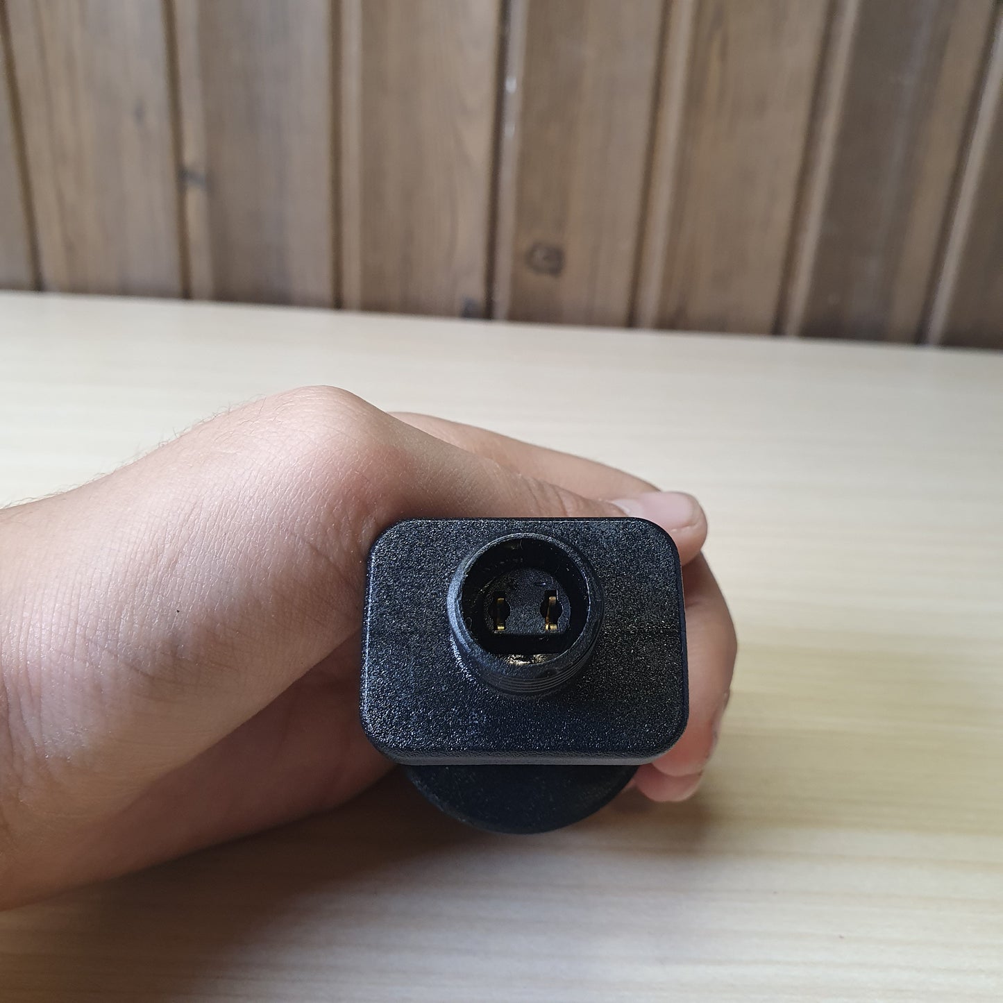 CZJUTAI brand LED power supply adapter, specifically model JT-DC31V3.6W-E4-IP44. #6947