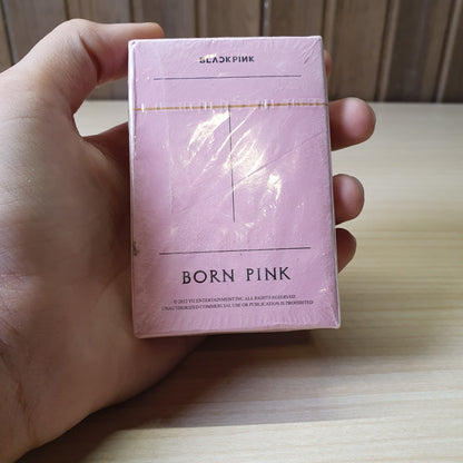 Born Pink Cards #6812