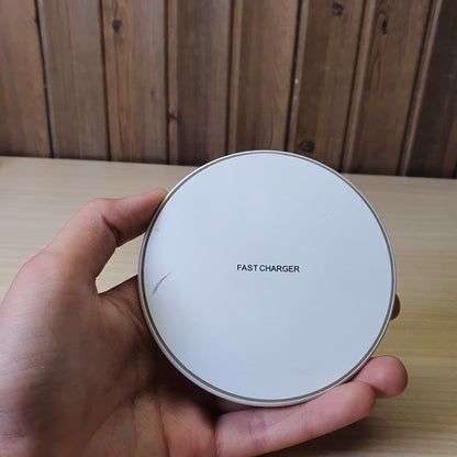 Wireless Fast Charger #6988
