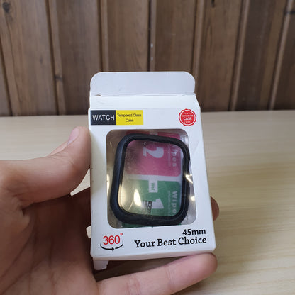 Watch cover #6556