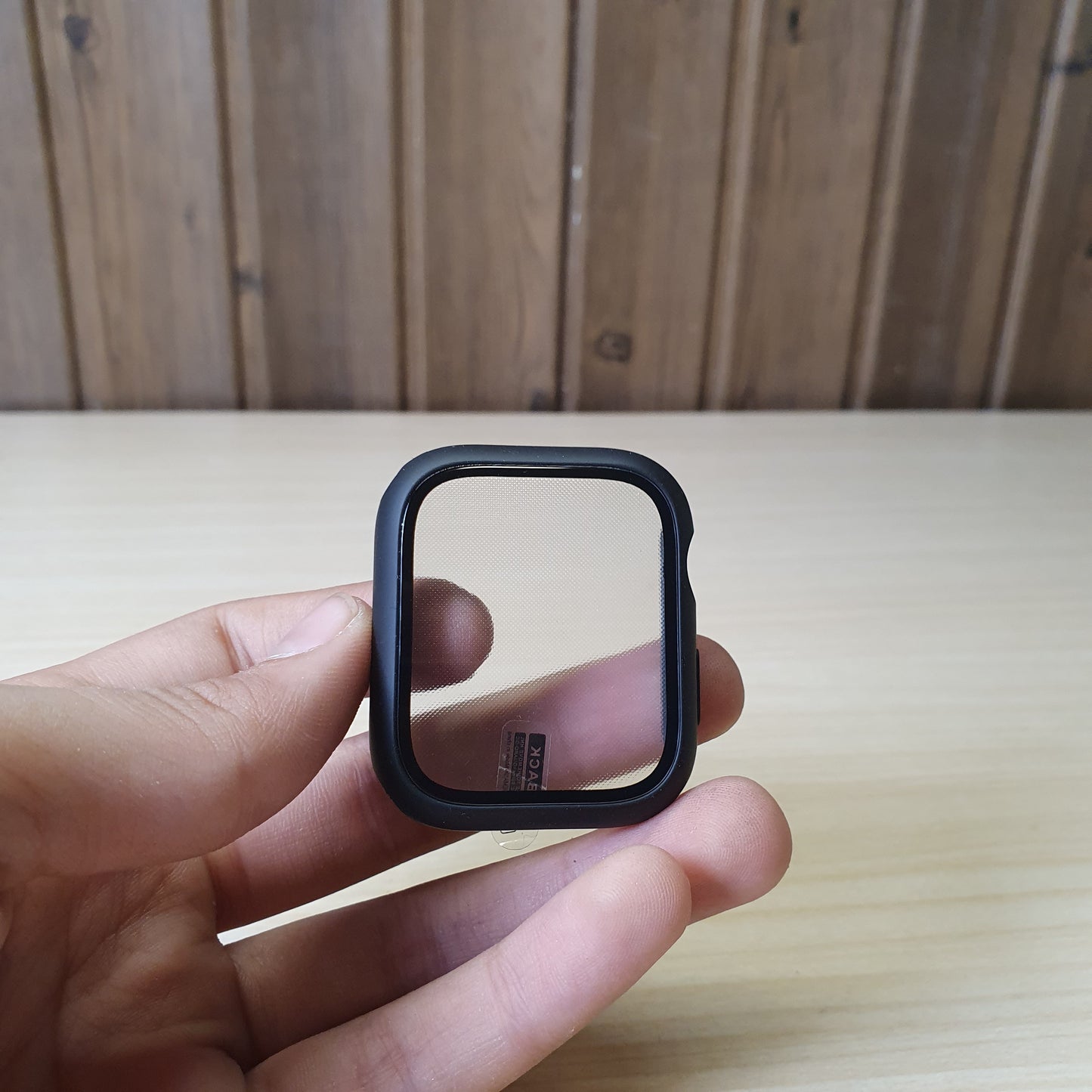 Watch cover #6556