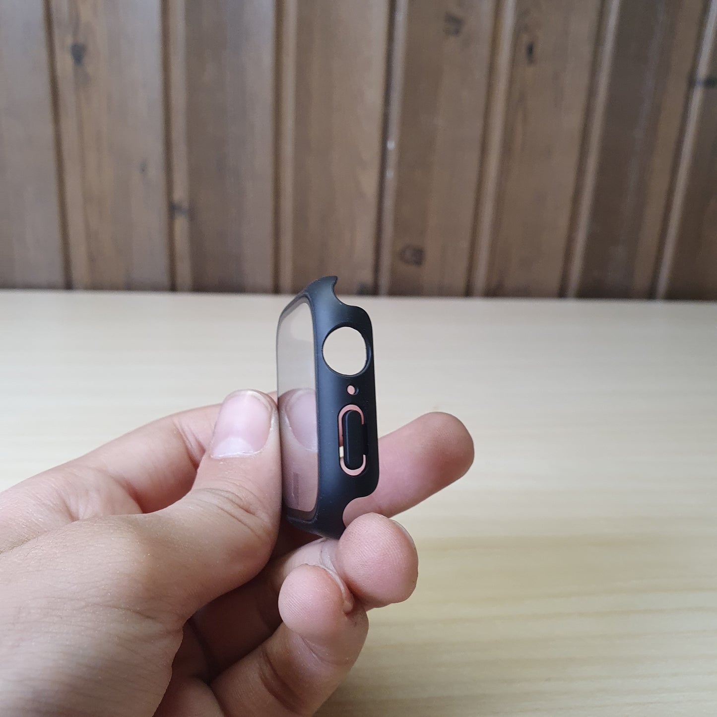 Watch cover #6556