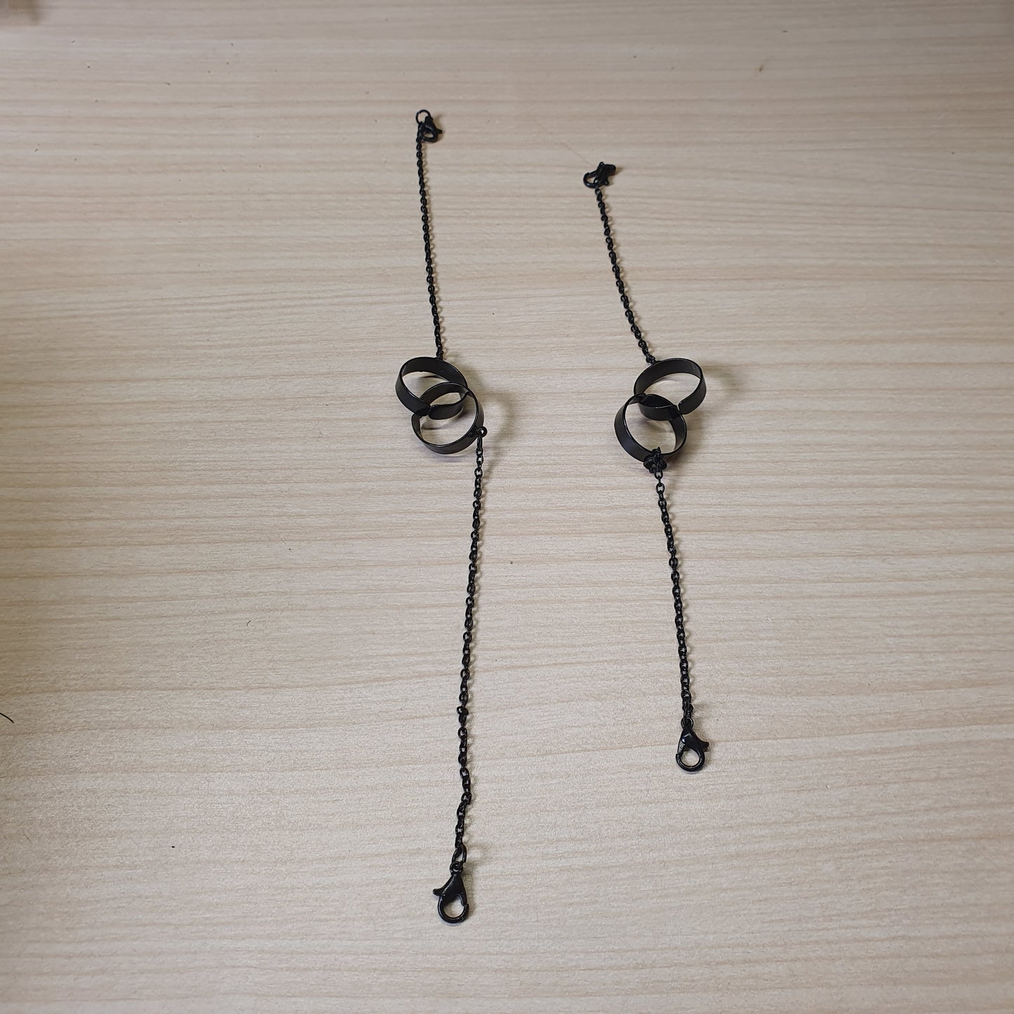 Necklace & Bracelets #6888