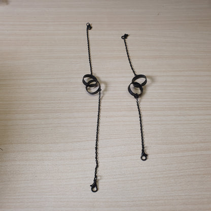 Necklace & Bracelets #6888