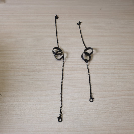 Necklace & Bracelets #6888