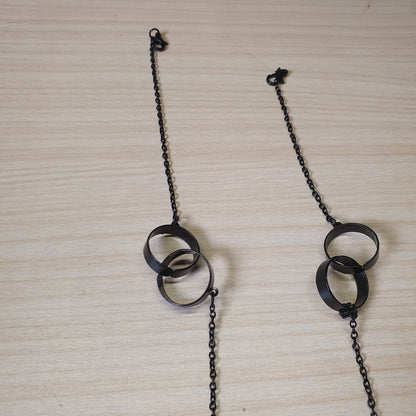 Necklace & Bracelets #6888