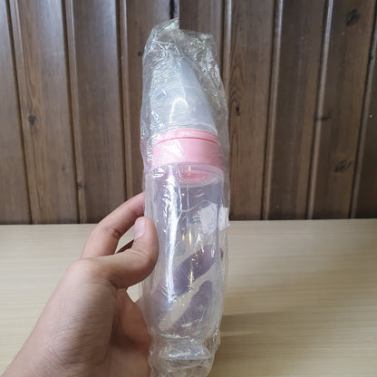 Silicone Feeding Bottle #6810
