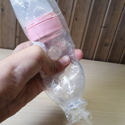 Silicone Feeding Bottle #6810