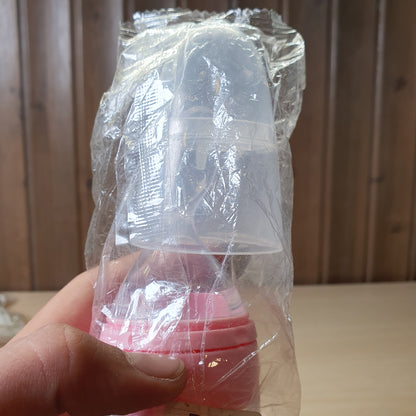 Silicone Feeding Bottle #6810