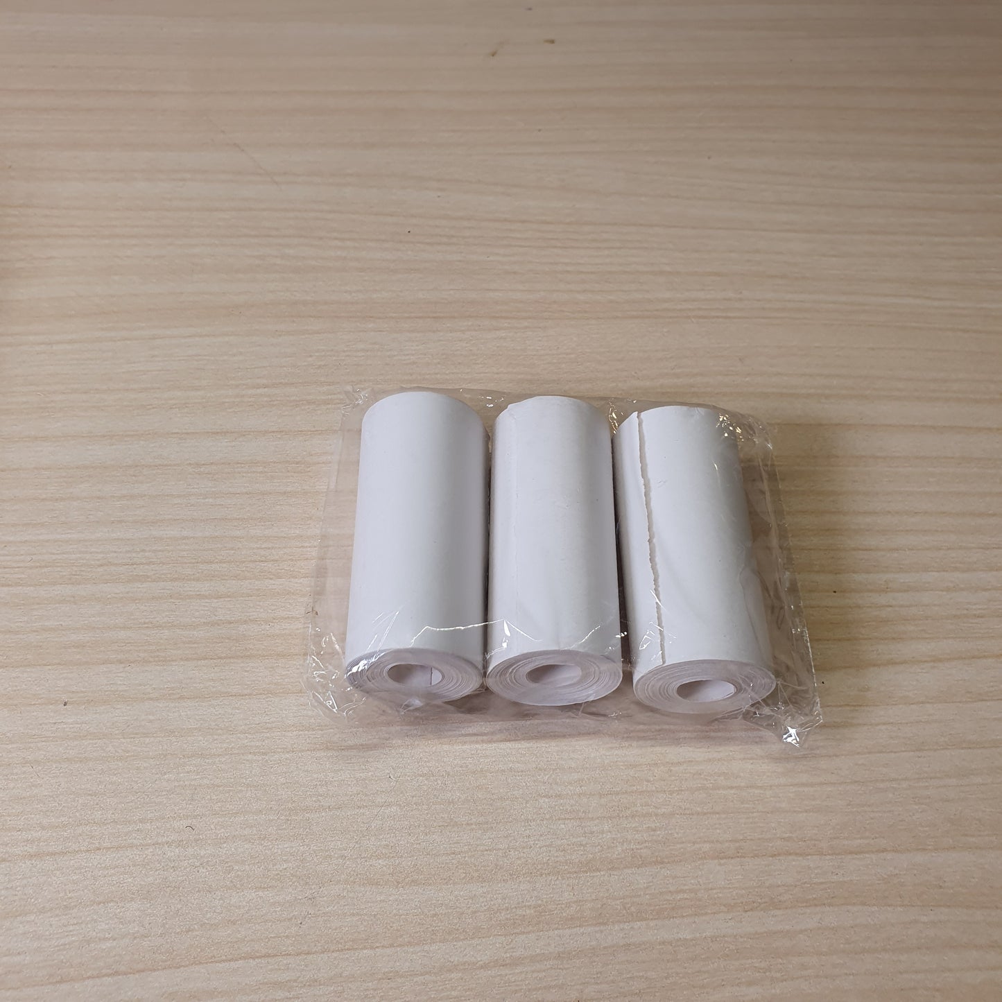 57mm white thermal paper Rolls#6823