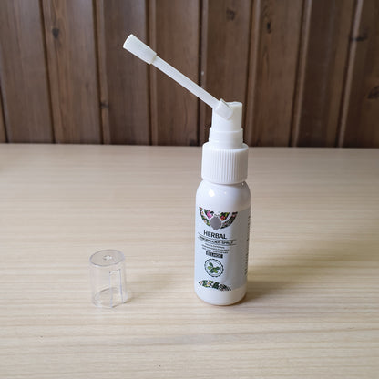 Herbal Hemorrhoids Spray #6965