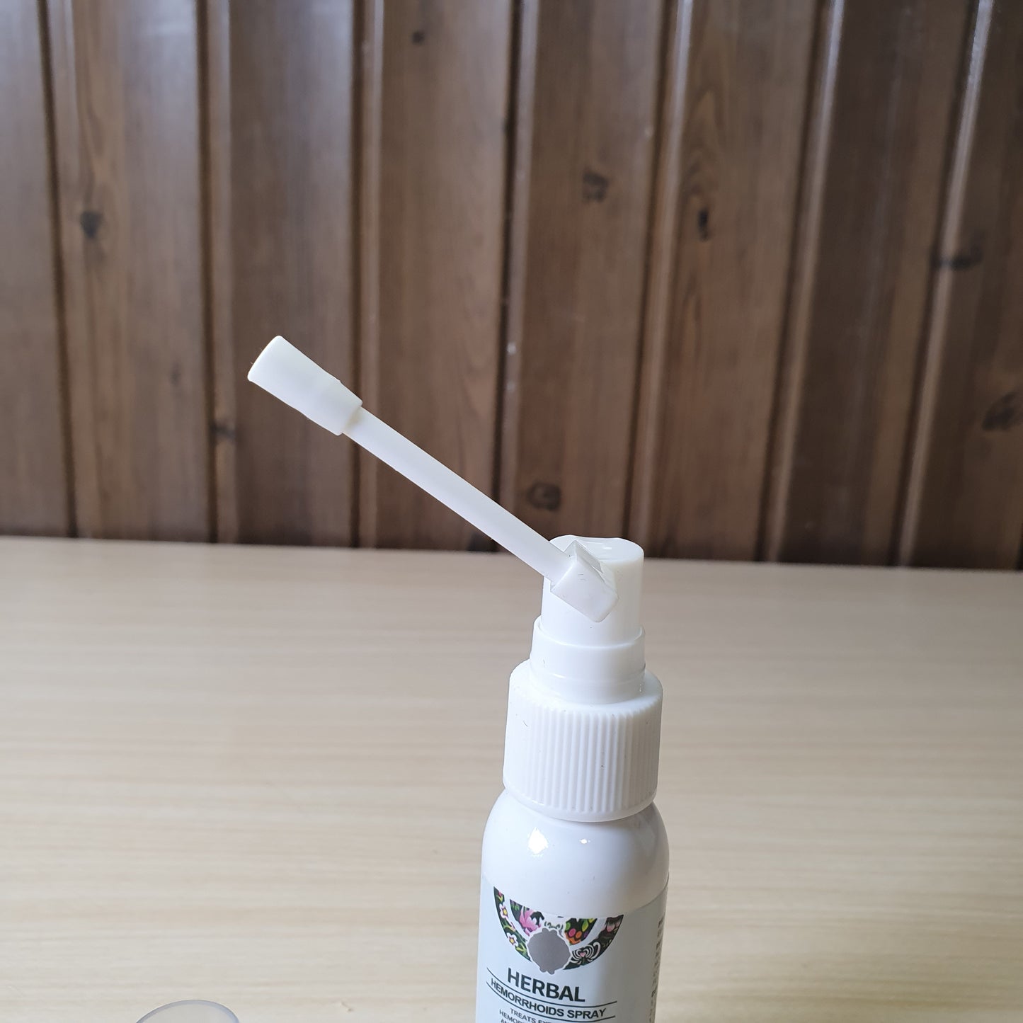 Herbal Hemorrhoids Spray #6965