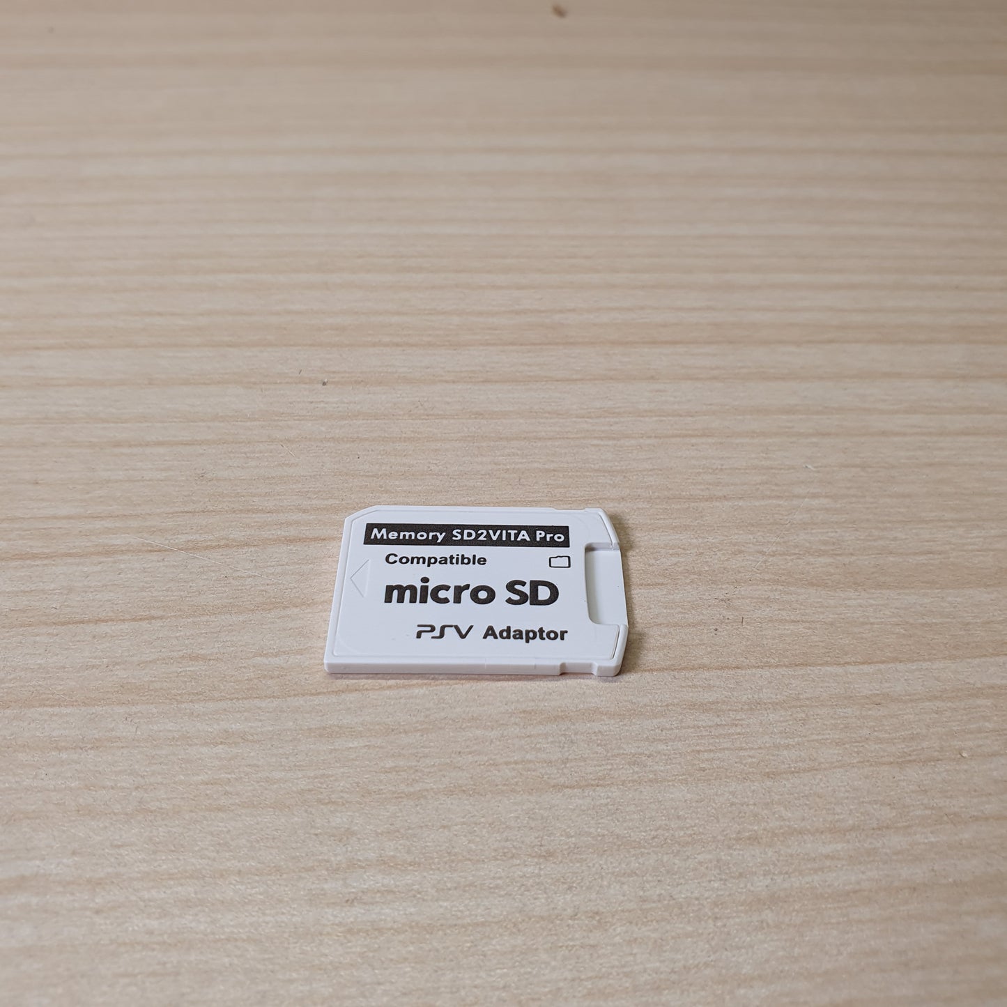 Ps5vita Memory Card Adapter #6972