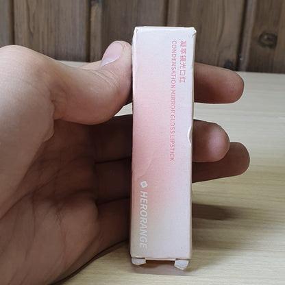 Hero Range Condensation Mirror Gloss Lipstick #6842