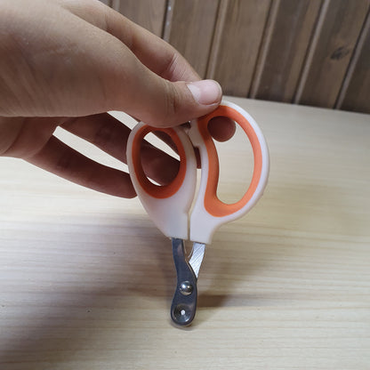 Pet nail clippers #6959